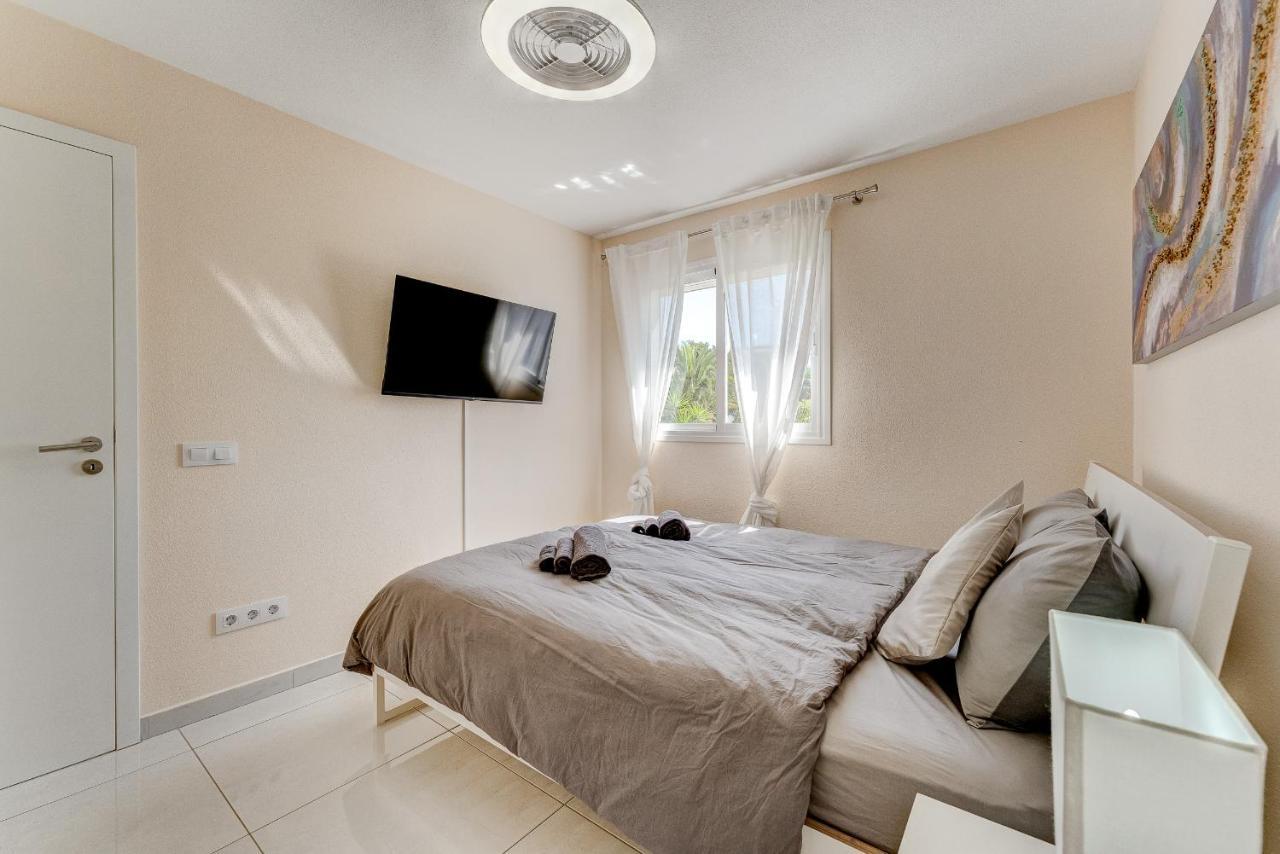 Apartment Sea View Penthouse Urbania