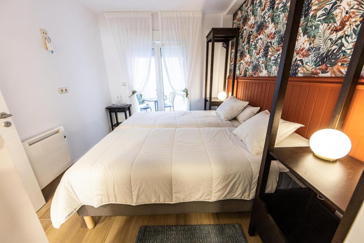 Hospedaxe Memorias De Sophia Guest house Finisterre