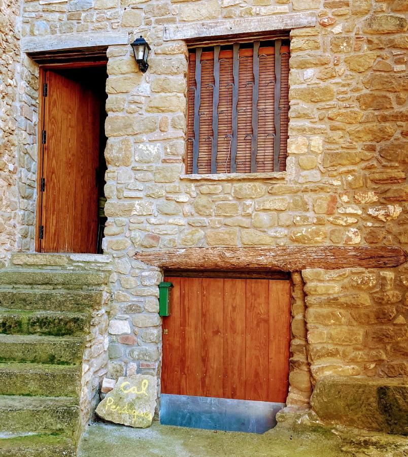Country house Cal Perdigues De Pet Friendly Boada