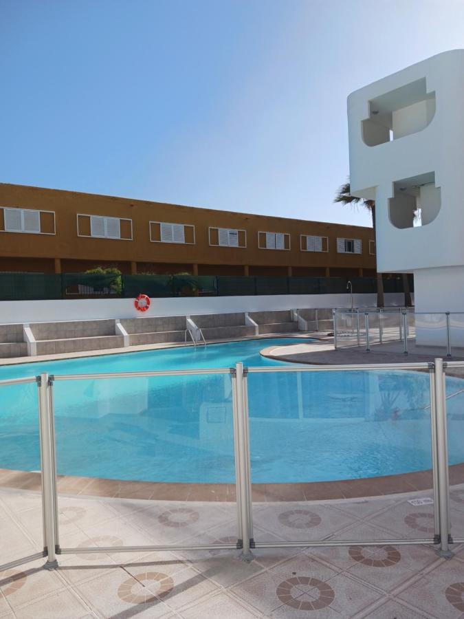 Apartamento Casa Azul Costa De Antigua