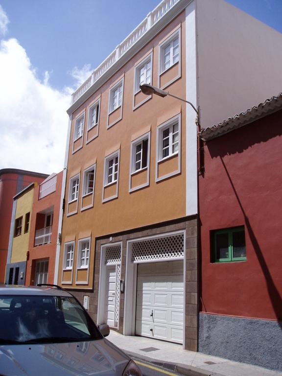 Apartamento Maya *