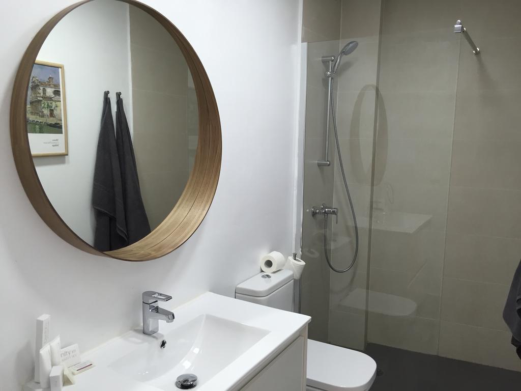 Uncibay Premium Apartamento *