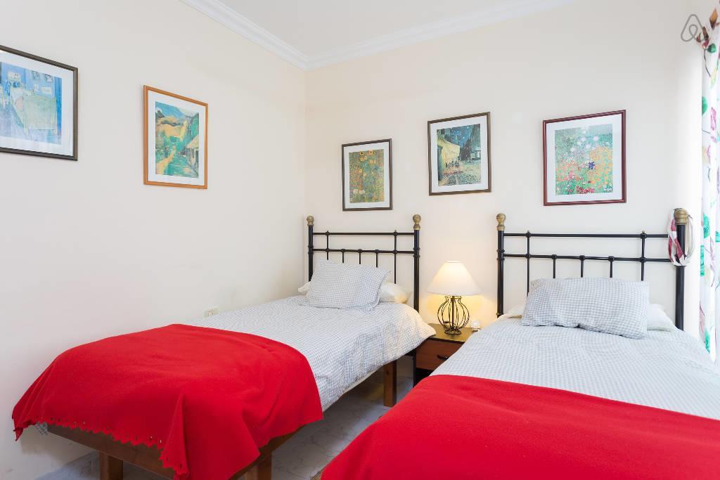 Apartamento Maya La Laguna (Tenerife)