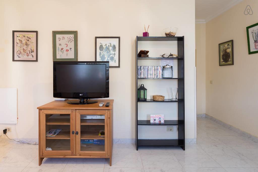 Maya Apartamento *