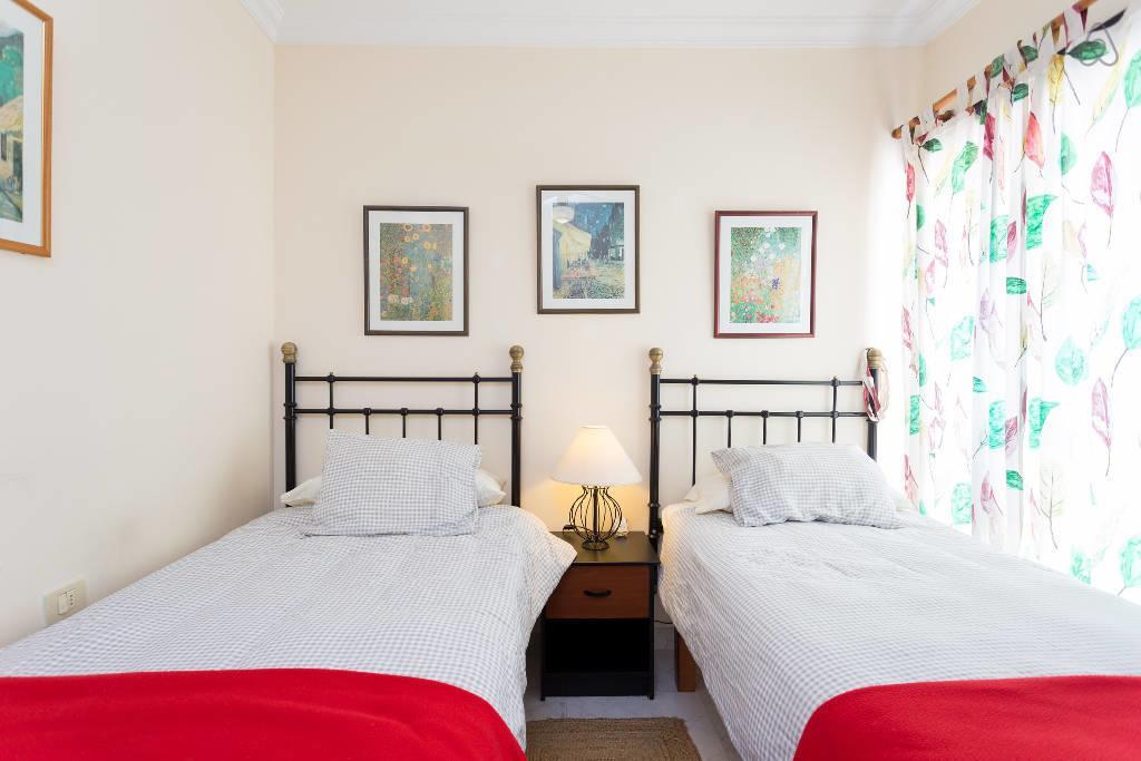 Apartamento Maya La Laguna (Tenerife)