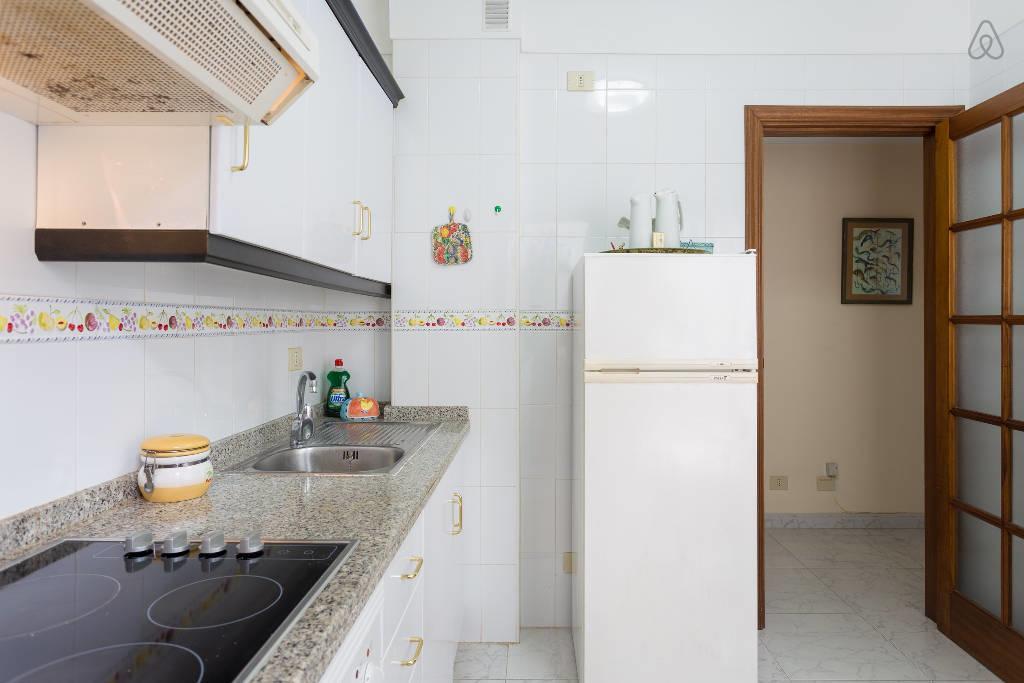 Maya Apartamento La Laguna (Tenerife)