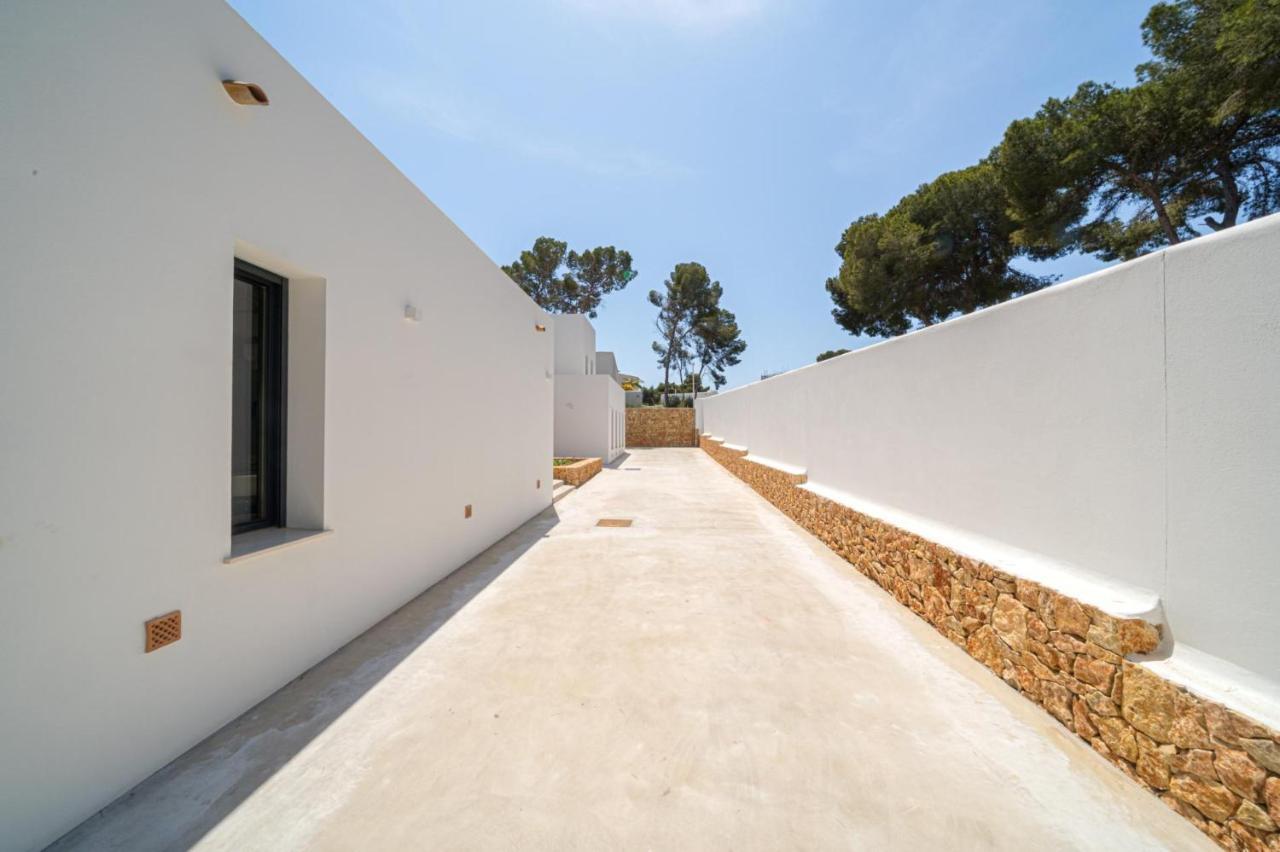 Villa Balilos 4 - By Almarina Benissa