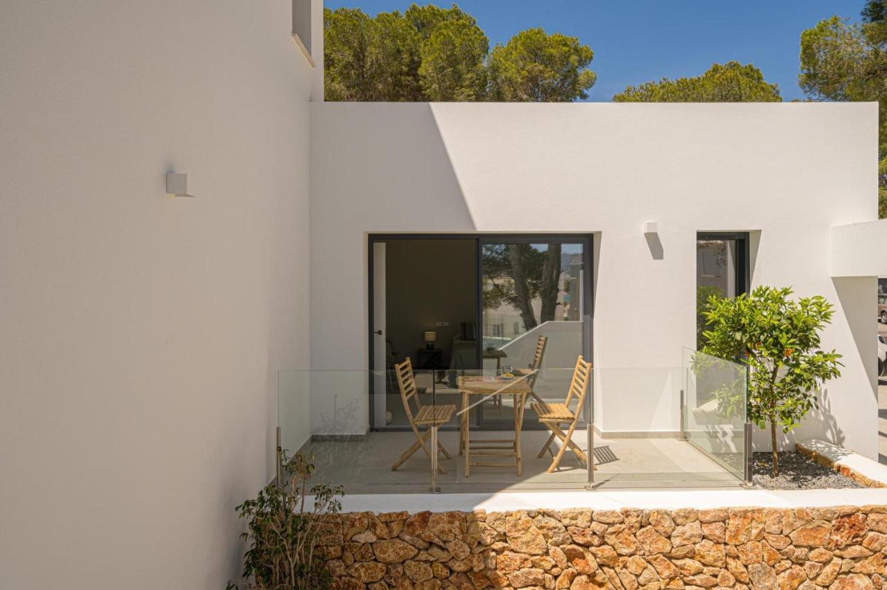 Villa Balilos 4 - By Almarina