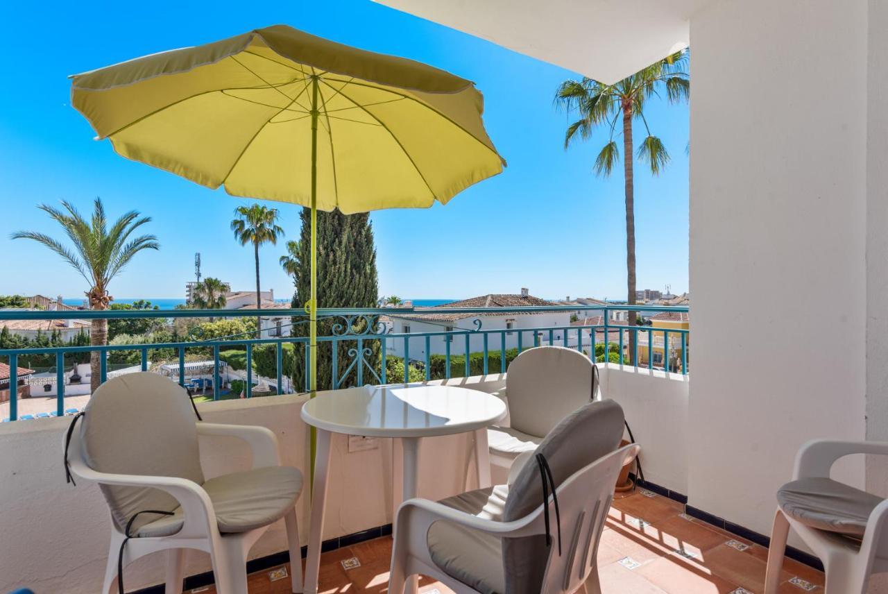 Family With Pool In Riviera Del Sol By Costarentals - Ref 208 Sitio de Calahonda
