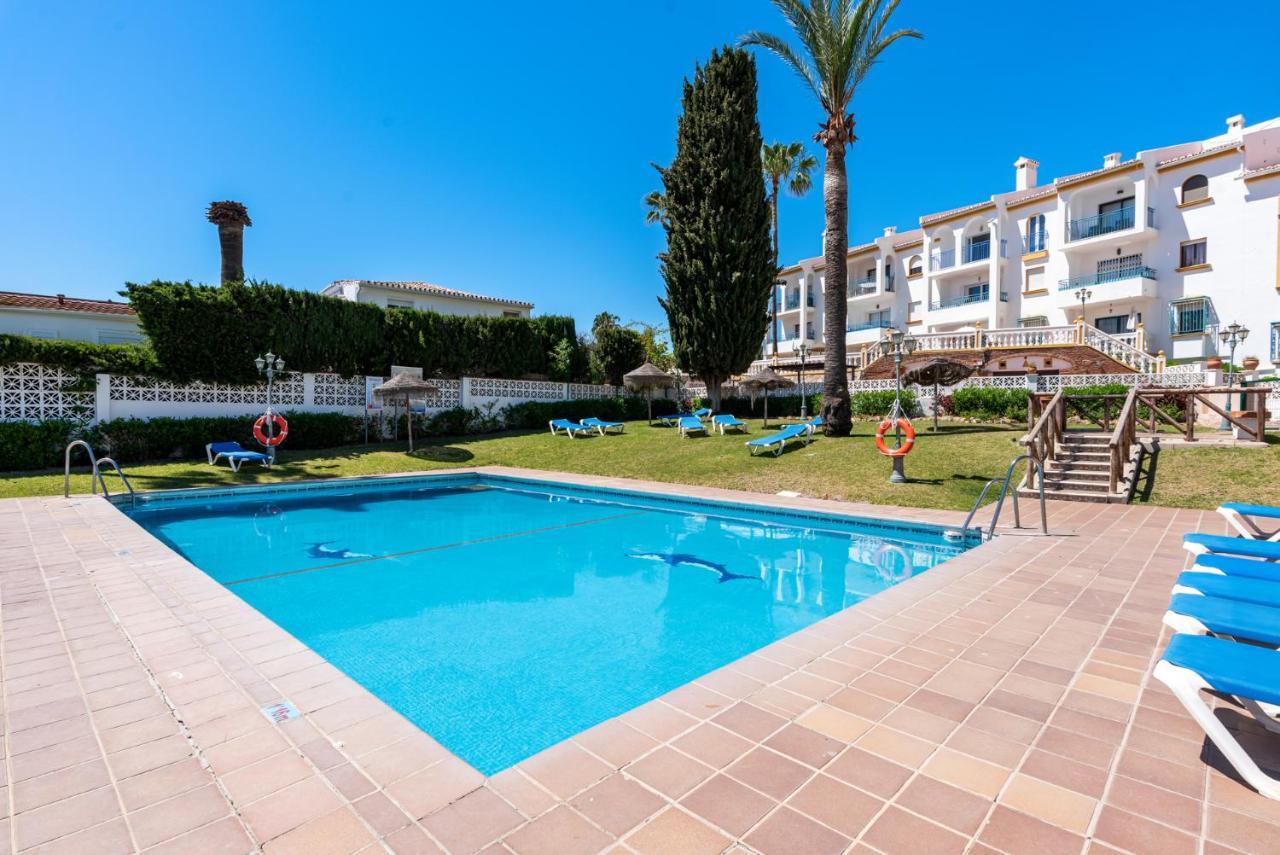 Family With Pool In Riviera Del Sol By Costarentals - Ref 208 * Sitio de Calahonda