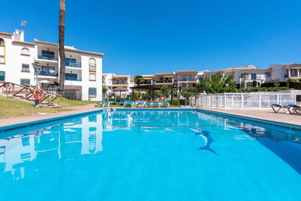 Family With Pool In Riviera Del Sol By Costarentals - Ref 208 Apartment Sitio de Calahonda