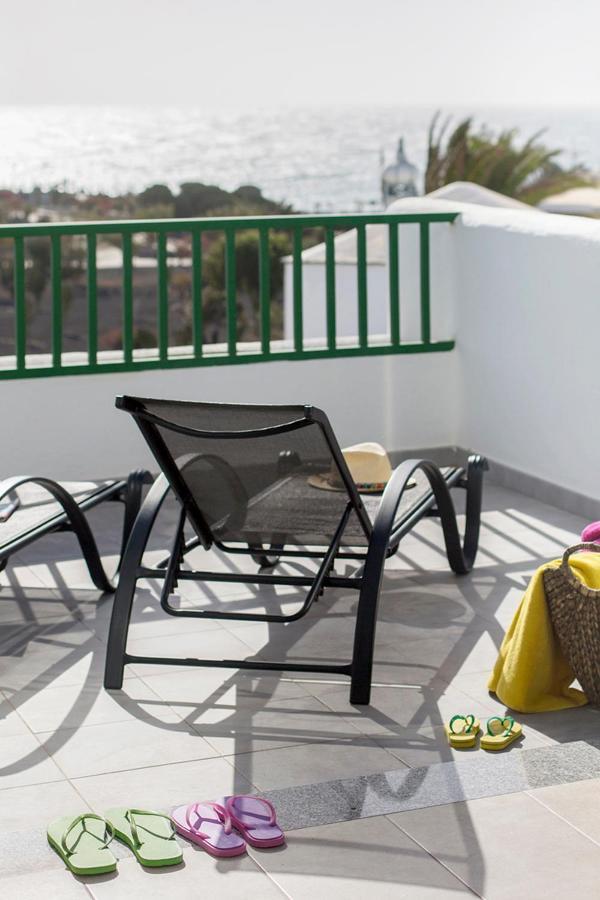 El Guarapo Apartahotel 3*