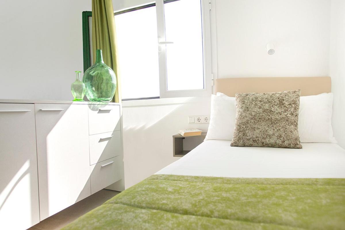 Apartahotel El Guarapo Costa Teguise