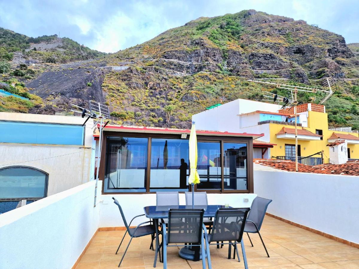 Casa Fa & Na Garachico By Hrtenerife Net Garachico (Tenerife)