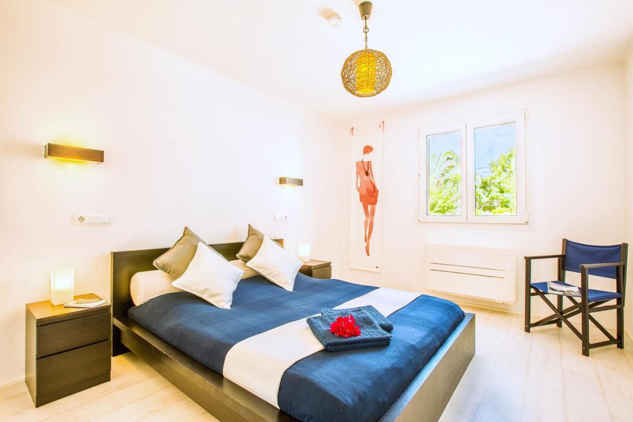Casa Pura - Luxurioeses Mit Meerblick Villa *