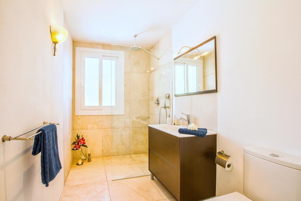 Casa Pura - Luxurioeses Mit Meerblick Villa