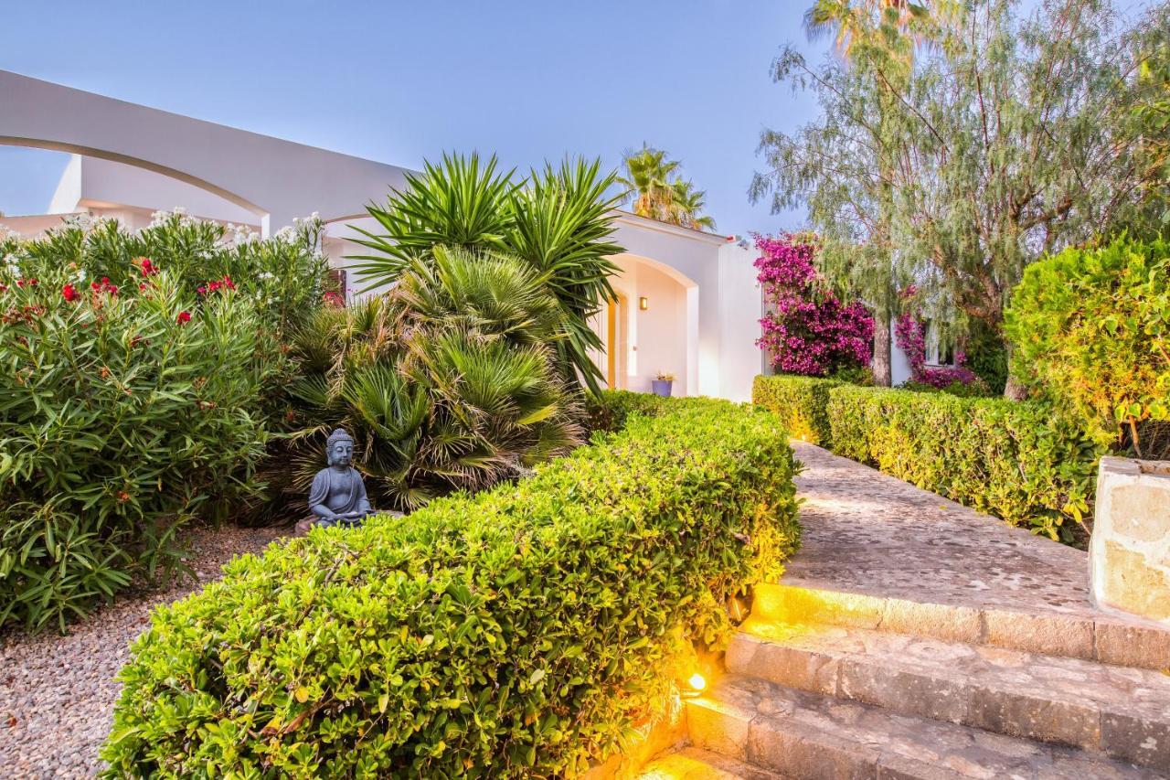 Casa Pura - Luxurioeses Mit Meerblick * Llucmajor (Mallorca)