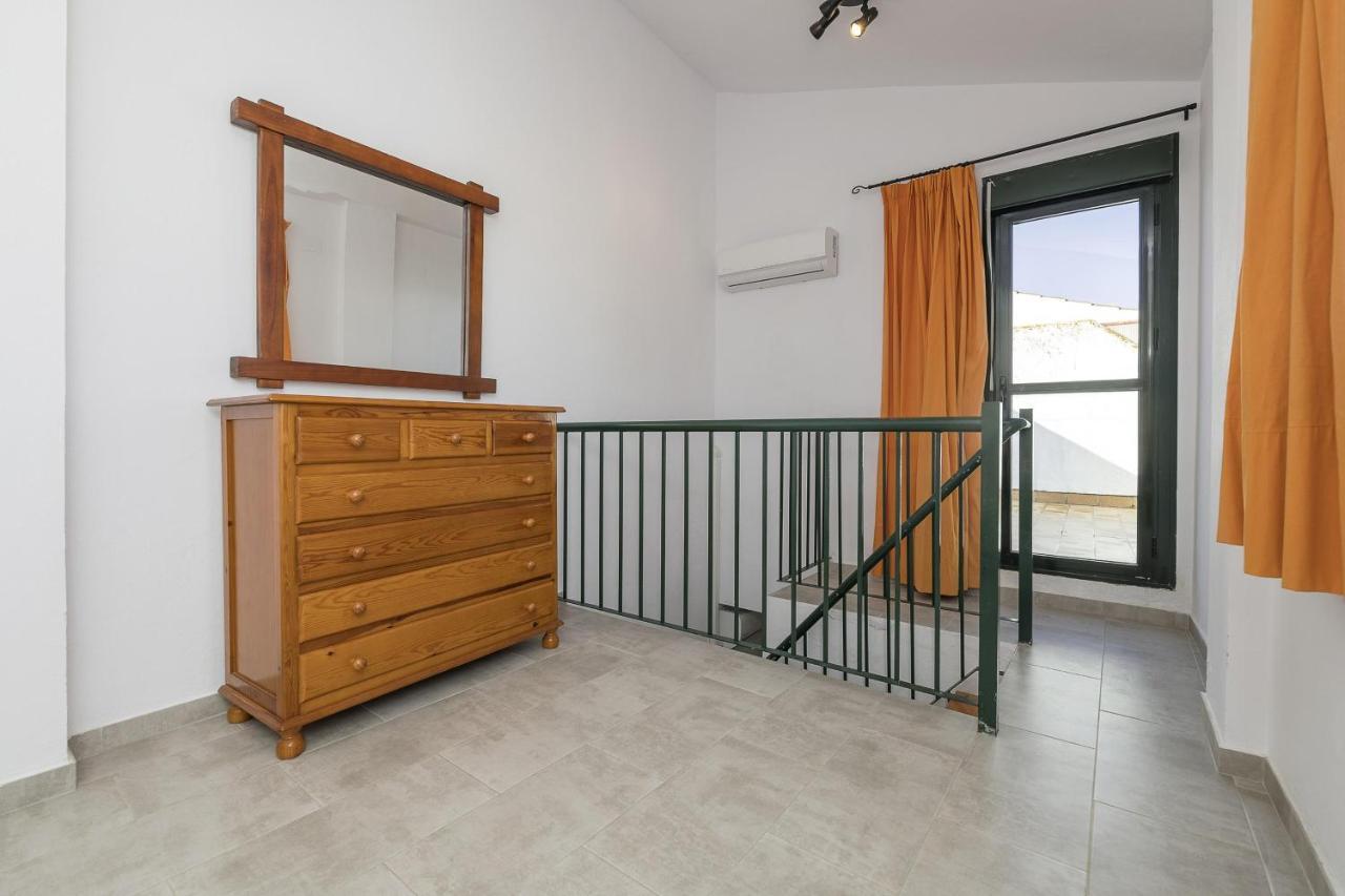 Zahara Atico Apartamento