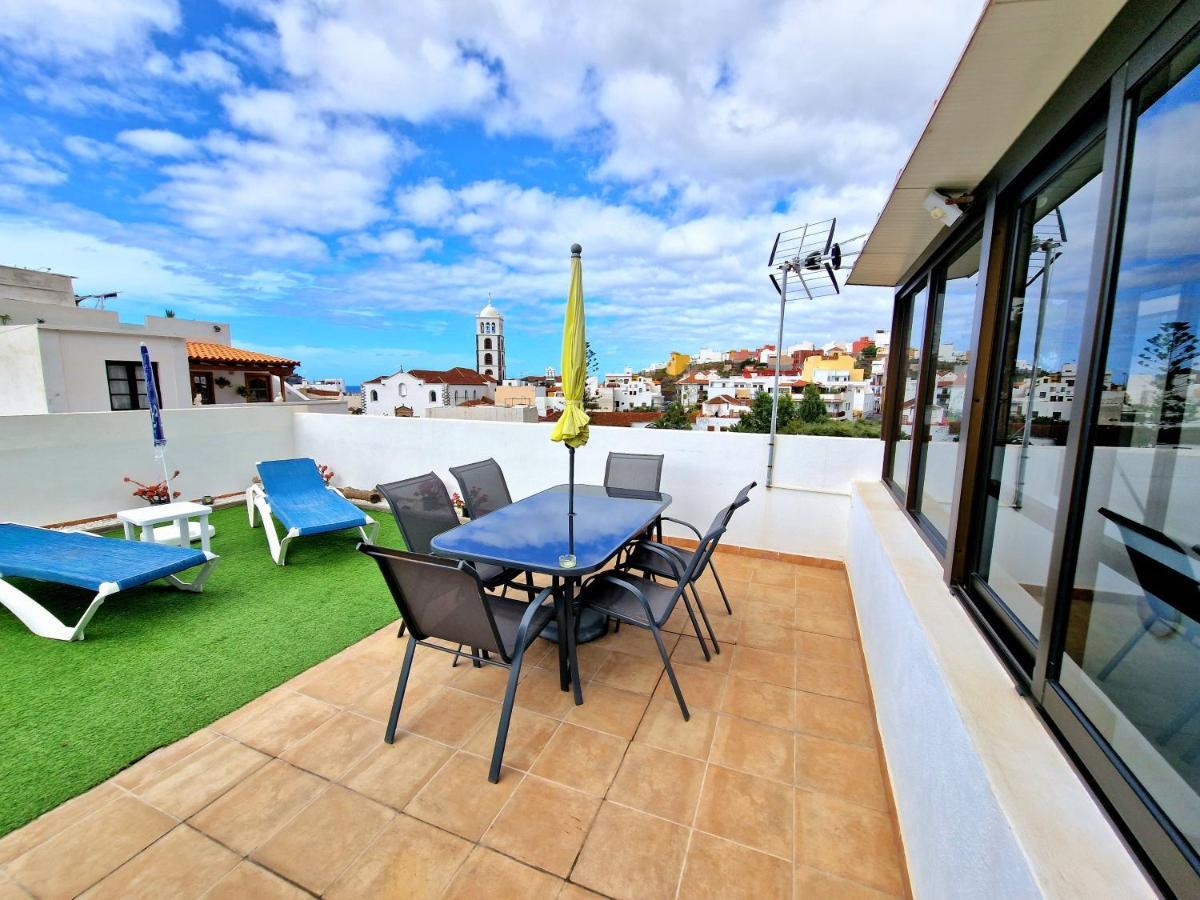 Holiday home Casa Fa & Na Garachico By Hrtenerife Net Garachico (Tenerife)