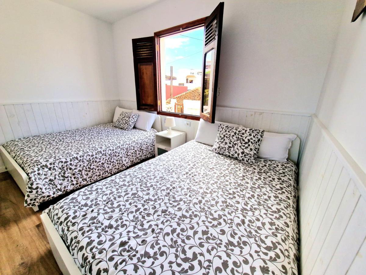 Casa Fa & Na Garachico By Hrtenerife Net Holiday home Garachico (Tenerife)