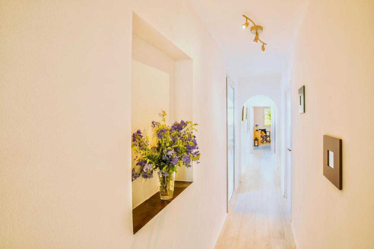 Casa Pura - Luxurioeses Mit Meerblick Villa Llucmajor (Mallorca)