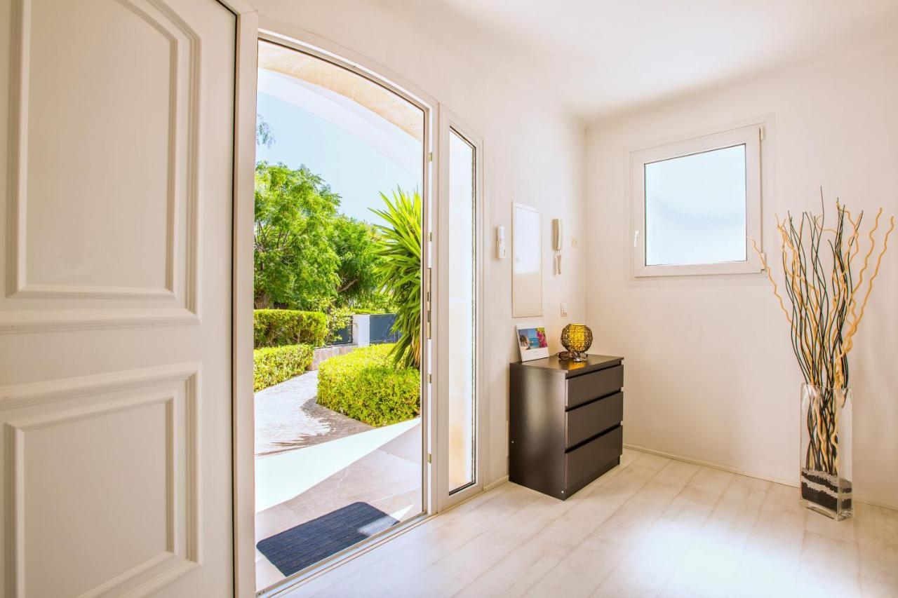 Villa Casa Pura - Luxurioeses Mit Meerblick *