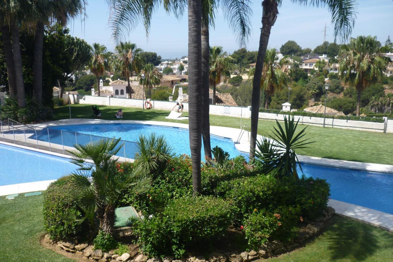 Apartment Golf Views 2 Bed El Mirador De Calahonda