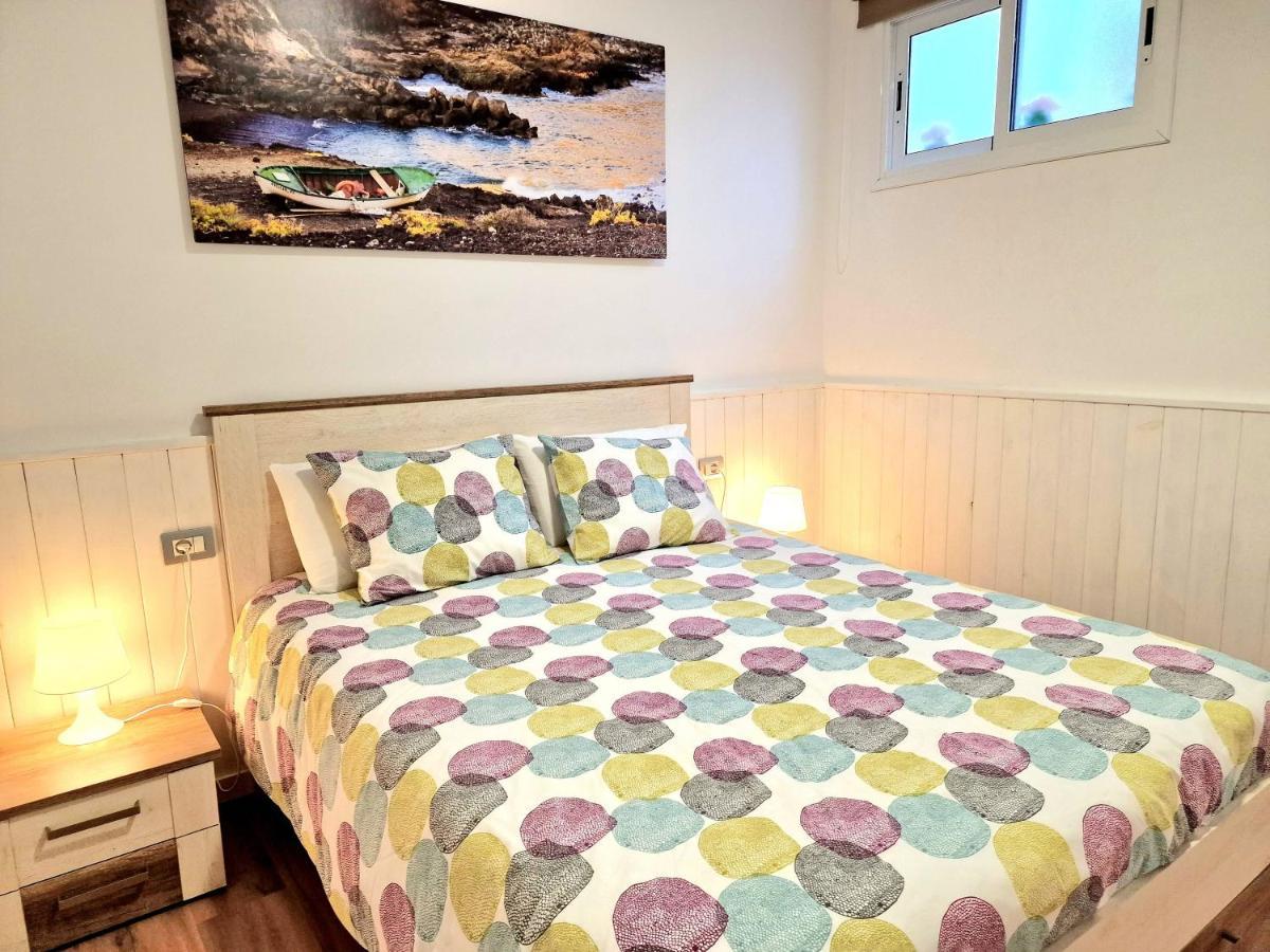 Holiday home Casa Fa & Na Garachico By Hrtenerife Net *