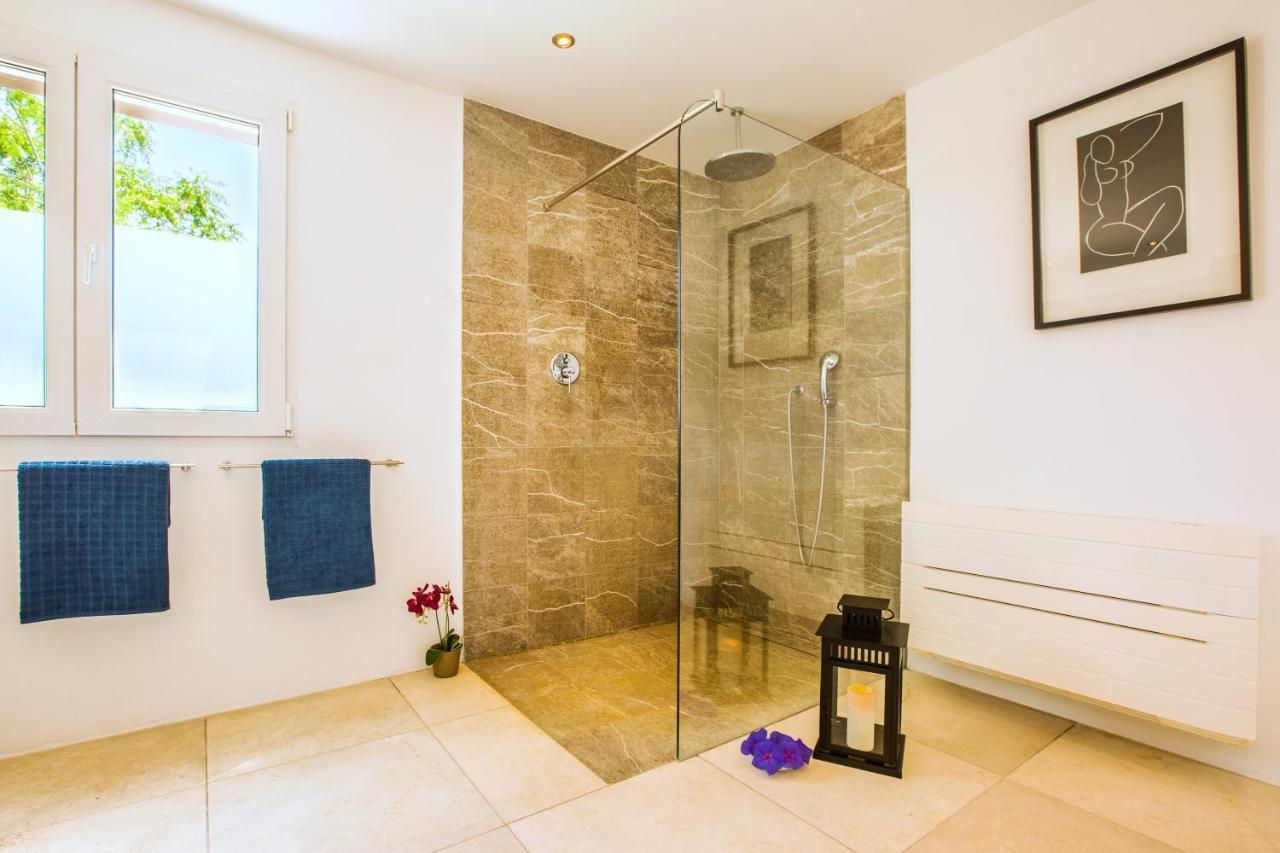 Casa Pura - Luxurioeses Mit Meerblick Villa