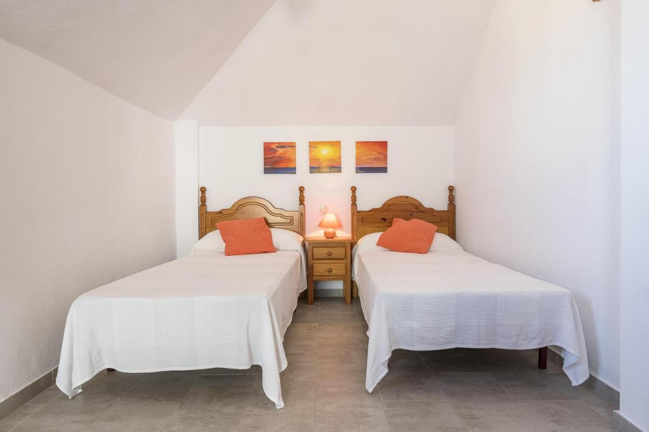 Zahara Atico Apartamento