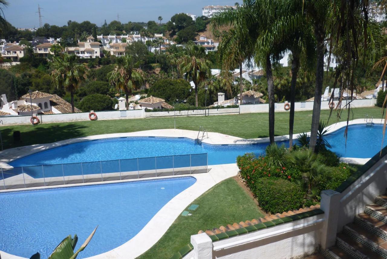 Apartment Golf Views 2 Bed El Mirador De Calahonda Sitio de Calahonda