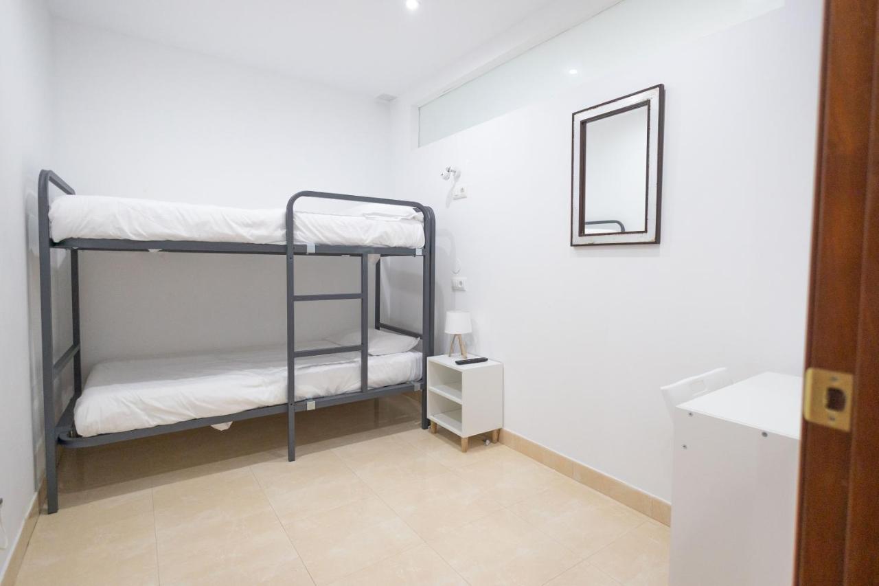 Pinar Surf Hotel Somo