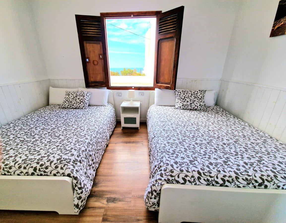Casa Fa & Na Garachico By Hrtenerife Net Holiday home