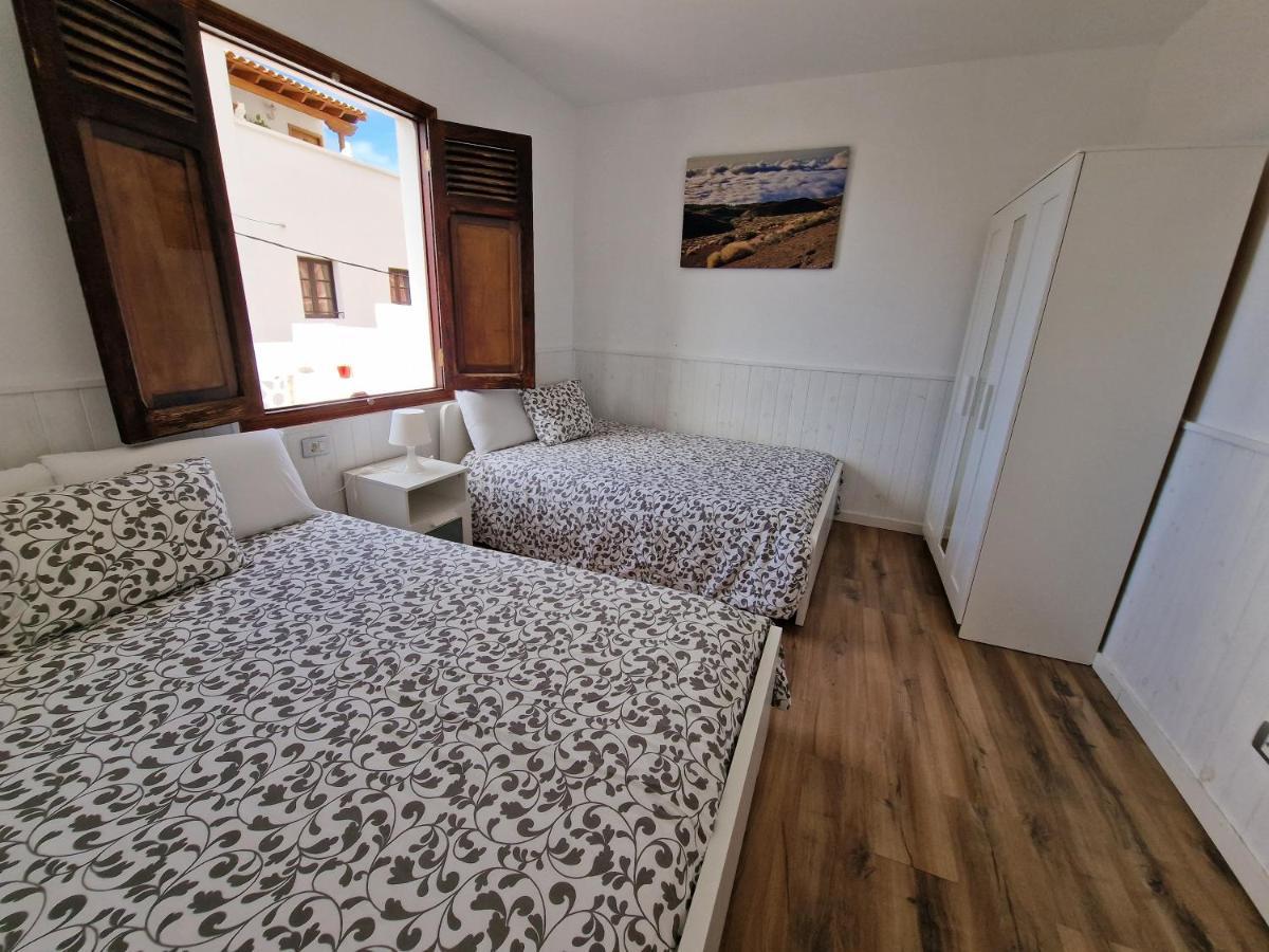 Casa Fa & Na Garachico By Hrtenerife Net *