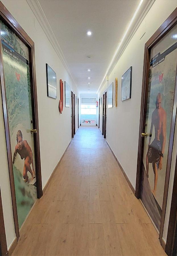 Pinar Surf Hotel 2*