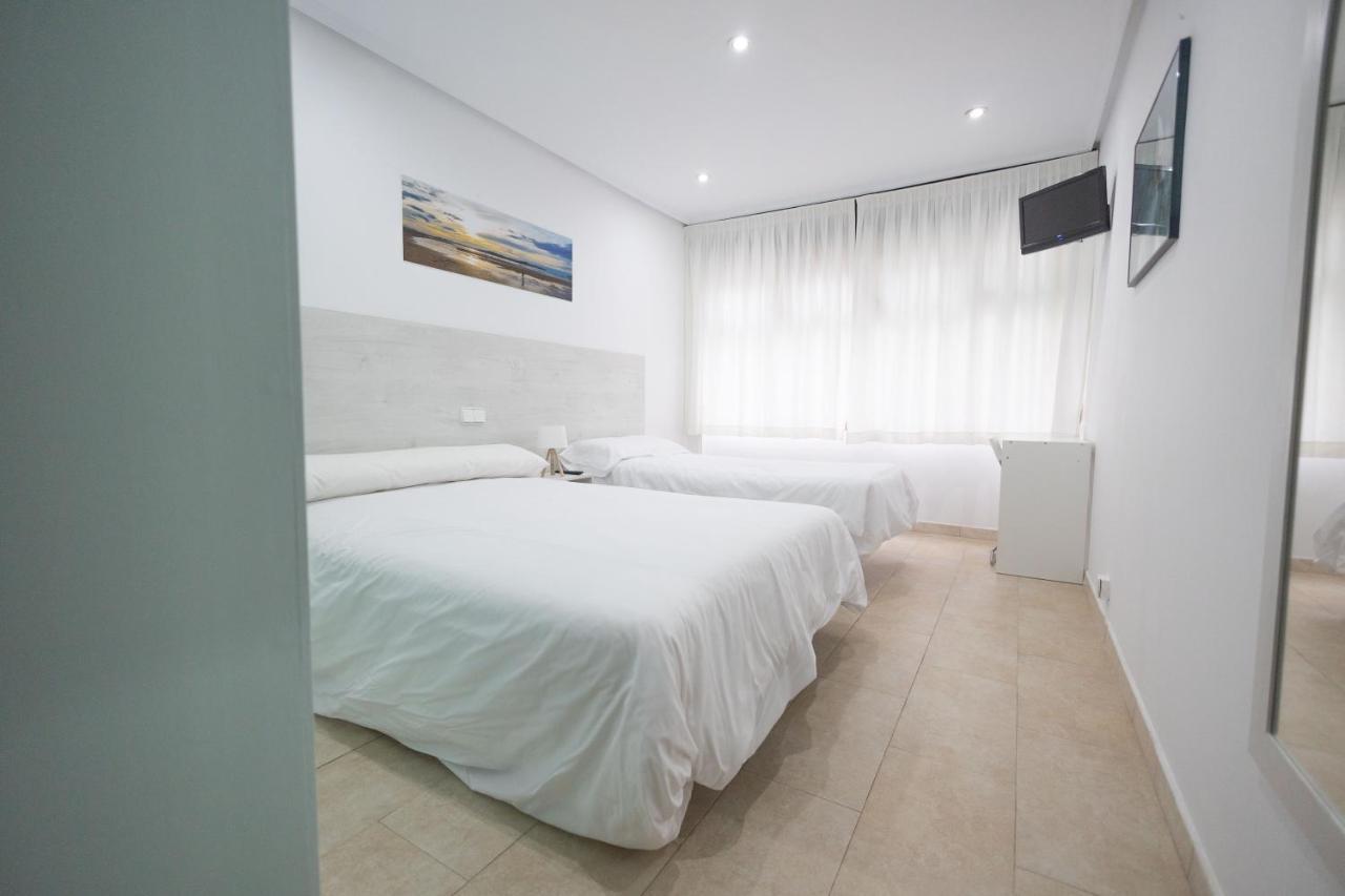 Pinar Surf Hotel