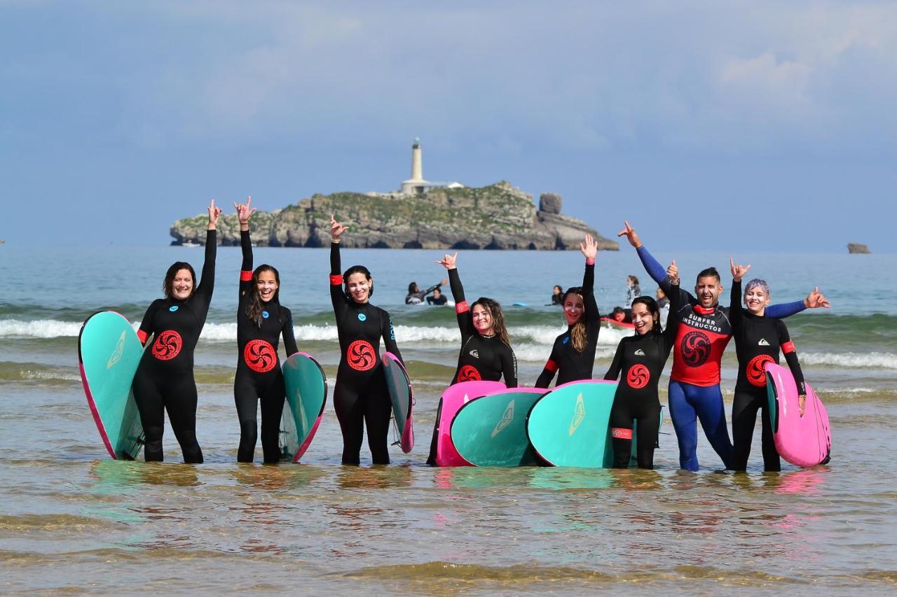 Hotel Pinar Surf