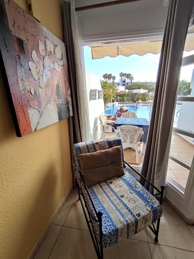 Apartamento Geranios *