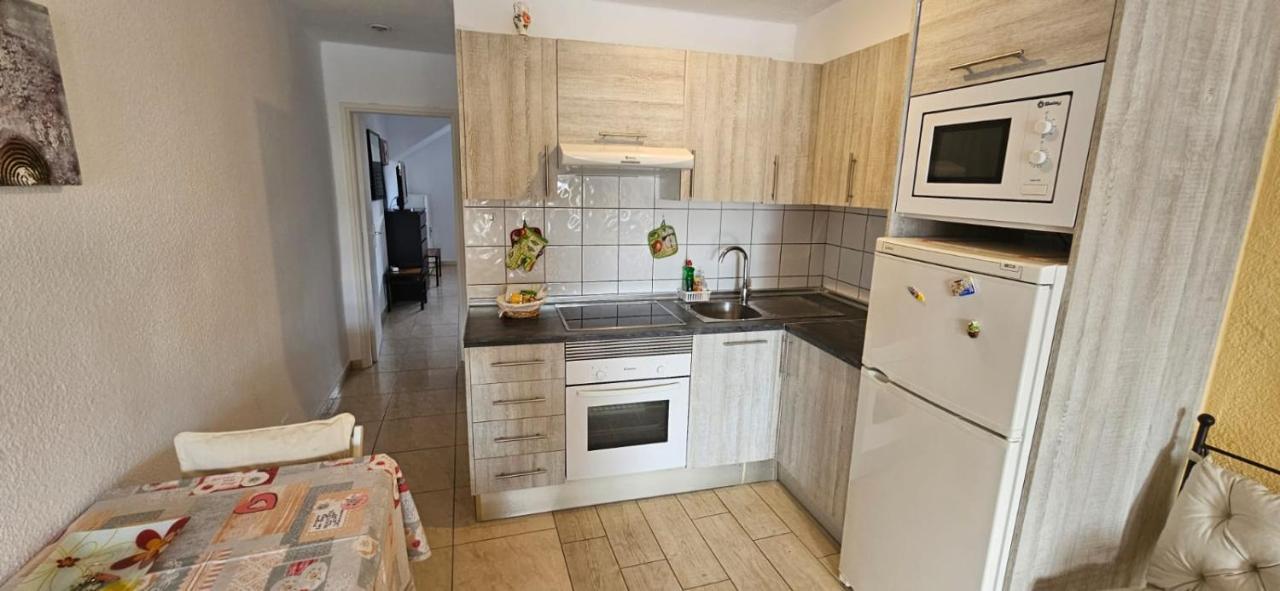 Geranios Apartamento *