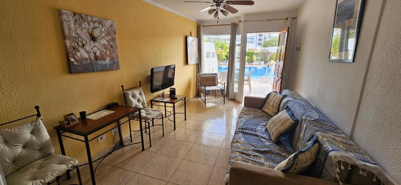 Geranios Apartamento Costa Adeje (Tenerife)