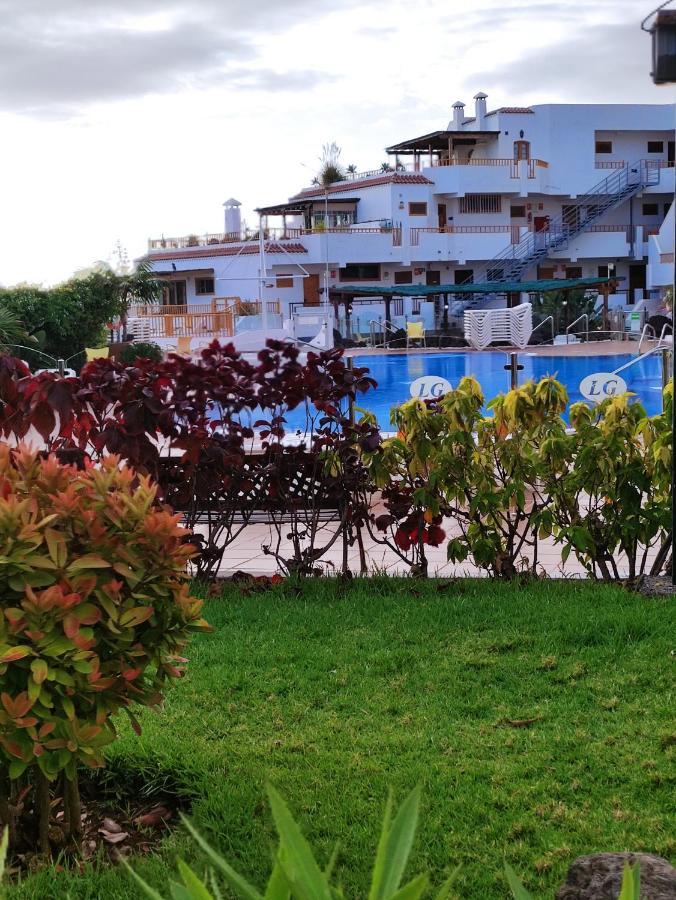 Apartamento Geranios Costa Adeje (Tenerife)