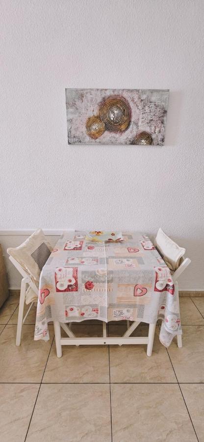 Apartamento Geranios