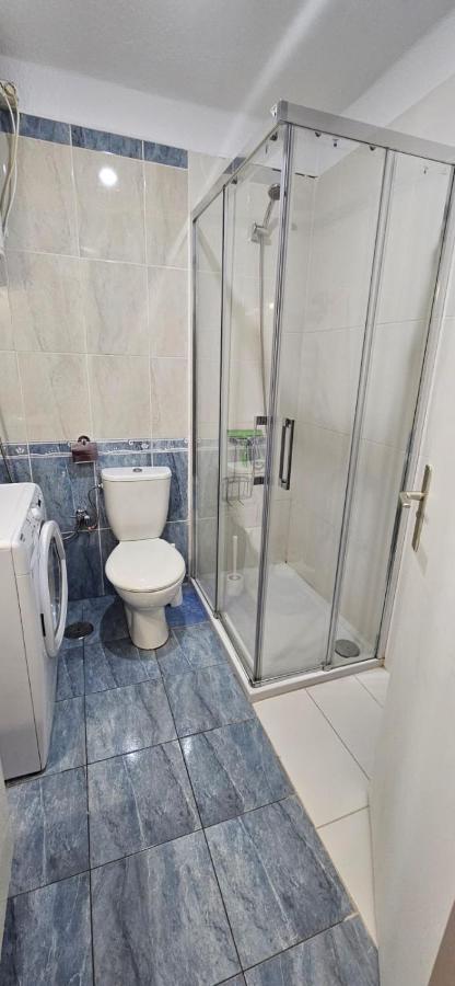 Geranios Apartamento Costa Adeje (Tenerife)