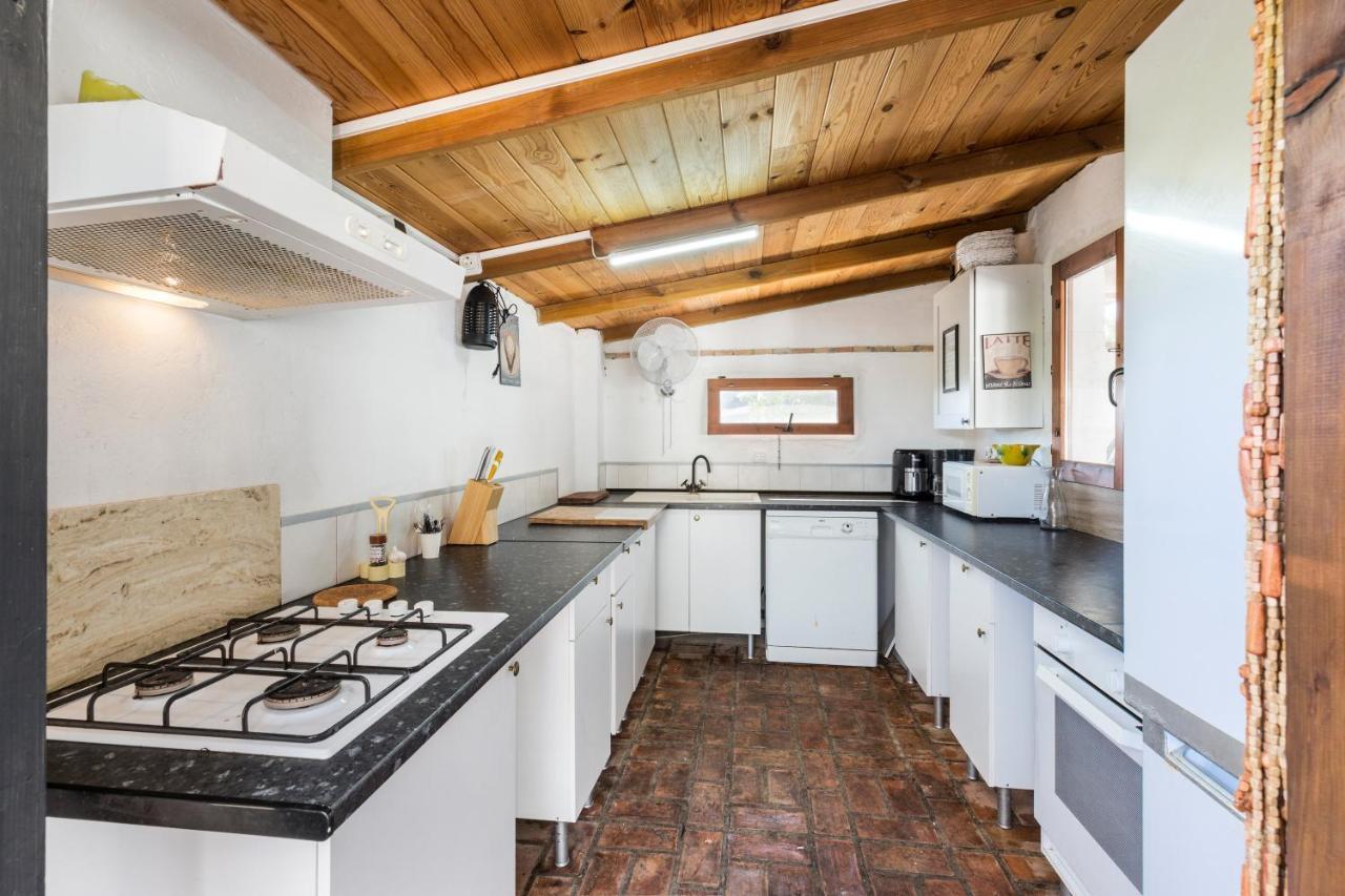 Finca Santa Ana - Casa Perdiz Torre-Pacheco