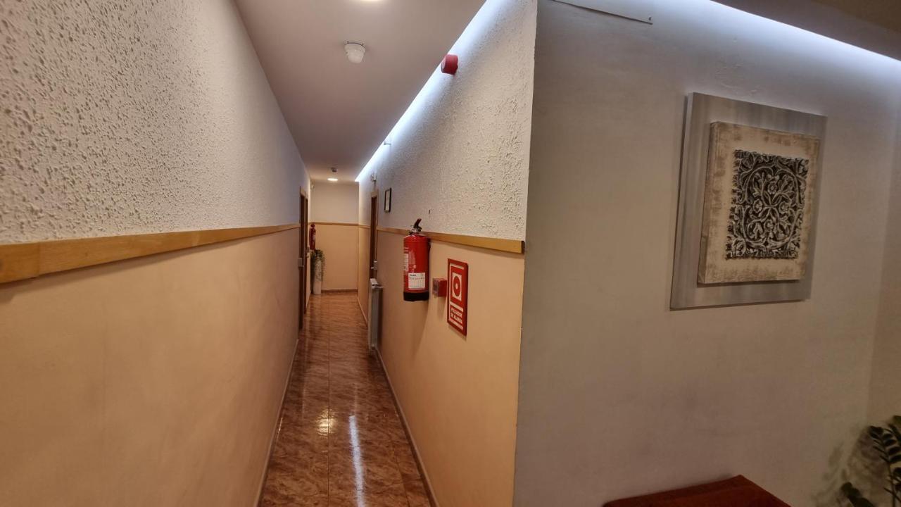 Rio De Castro Guest house Barcelona