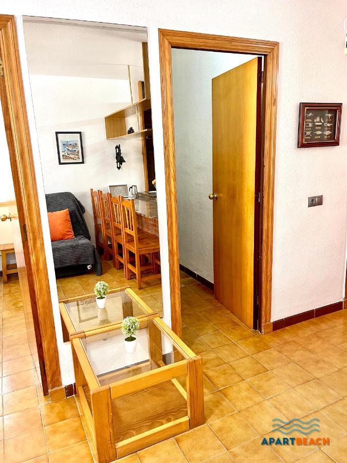 Apartment Apartbeach Tucan Vistas Playa Y Climaticado