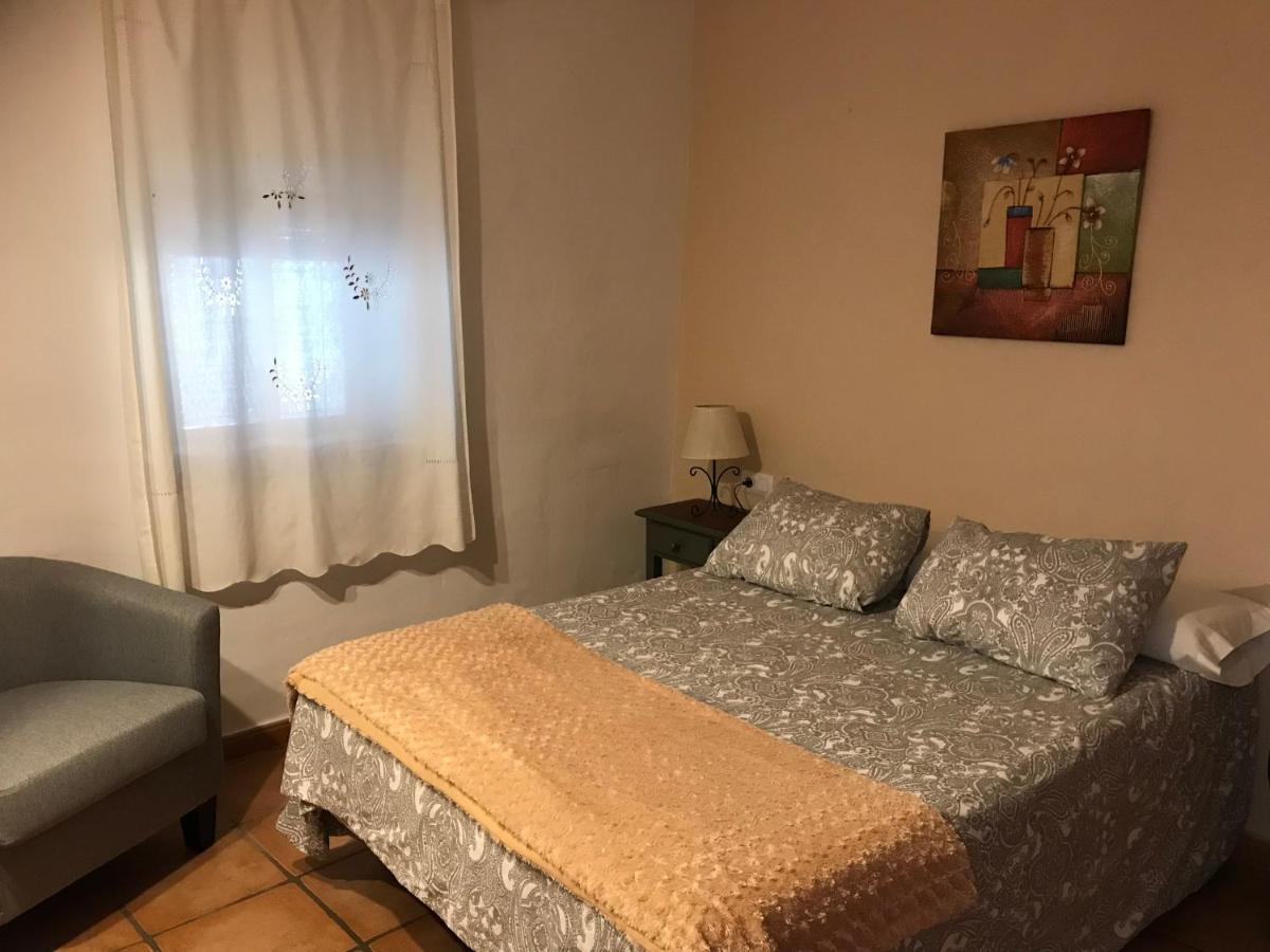 Casas El Molino Vejer de la Frontera