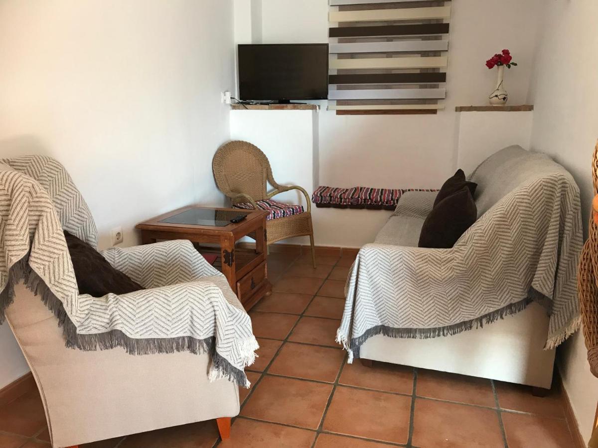 Casas El Molino