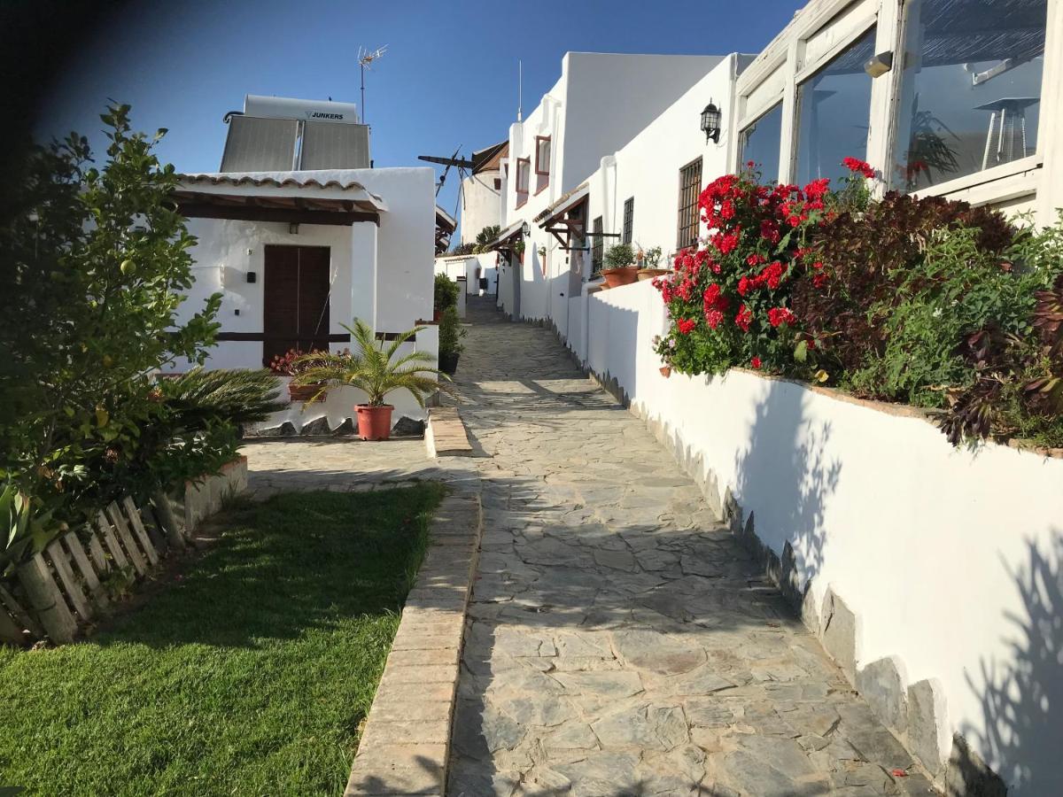Casas El Molino Villa Vejer de la Frontera