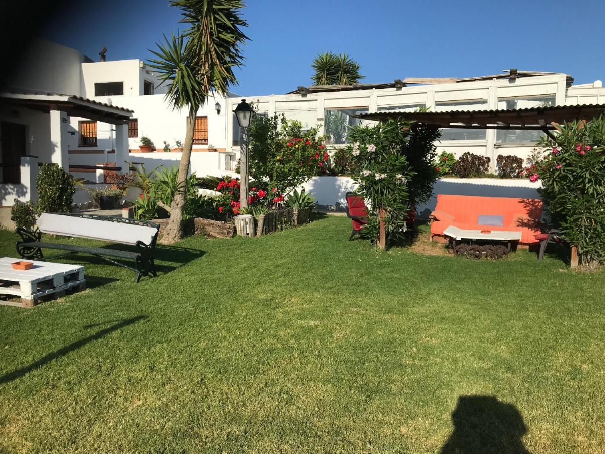 Villa Casas El Molino *